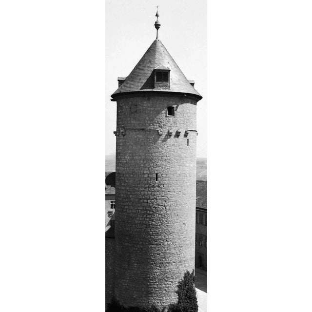 Würzburg 1935, Germany, 2012 For Sale - Image 3 of 5