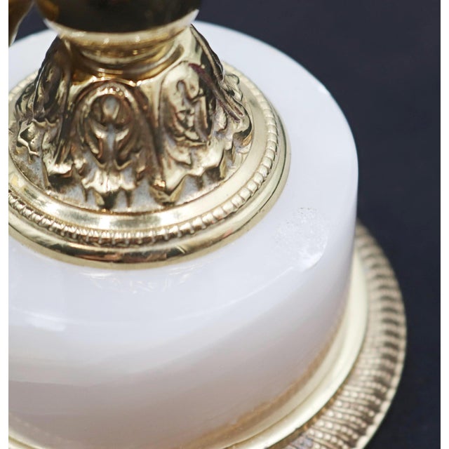 Luxury Bathroom Faucet & Towel Bar Set For Sale - Image 13 of 16