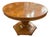 Rose Tarlow Hobbs Expanding Dining Table, 48 Inches to 66 Inches For Sale