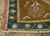 Turkish Mini Rug Oriental Hand Knotted Vintage Rug 1'8" x 3'2" #21188 For Sale In Houston - Image 6 of 8