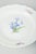 Porcelain Plates with Floral Motifs by Meissen, Germany, 1930s, Set of 2 For Sale - Image 3 of 5