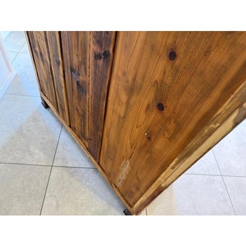 Biedermeier Display Cabinet, 1840s For Sale - Image 11 of 18