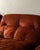 Modular Nuvolone Sofa by Rino Maturi for Mimo Padova, 1970s, Set of 3 For Sale - Image 11 of 18