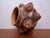 Studio Ceramic Vase by Dolores Porras, Mexico, 1990s For Sale - Image 13 of 18