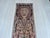 Antique Sumba Hinggi Hip Cloth with a Suede Border For Sale - Image 4 of 18