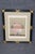 Pair 20th C Frames French Lithographs of Porcelain Vases For Sale - Image 11 of 11