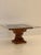 Corinth Dining Table by Ferdinando Meccani for Meccani Furniture, 1978 For Sale - Image 4 of 9
