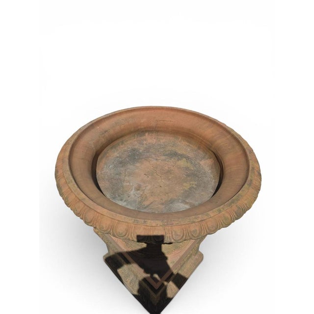 Greek Style Terracotta Kraters, 1950s, Set of 2 For Sale - Image 13 of 14