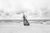 Ugne Pouwell, Shape We Leave Behind, Black and White Fine Art Photograph For Sale