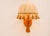 Mid-Century Modern Large Scandinavian Pine Sconce, 1970s For Sale - Image 3 of 18