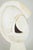 Christina Muff, Cubist Bust, 2025, Stoneware For Sale - Image 4 of 6