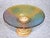 French Empire Glass Ormolu Comports Bowls, Set of 2 For Sale - Image 6 of 8