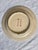 Japanese Antique Japanese Kinkozan Totai Shippo Cloisonné Plate, Kyoto For Sale - Image 3 of 15
