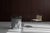 Gray Lunario Dining Table by Cini Boeri for Gavina, 1990s For Sale - Image 8 of 8