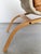 Set of Poem Chair and Ottoman by Nobuo Nakamura for Ikea, 1980s For Sale - Image 14 of 18