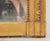 Wood Antique European Louis XVI Arched Ribbon Wall Mirror For Sale - Image 7 of 9