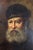 1930s Vintage Dutch Oil Painting "Old Man" Signed by Franz Schoorman For Sale - Image 5 of 7