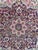 Antique Kirman Lavar Rug, 1890s For Sale - Image 9 of 18