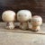 Vintage Kokeshi Dolls by Sanpei Yamanaka, Japan, 1960s, Set of 3 For Sale - Image 10 of 10