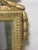 18th Century French Giltwood Marriage Mirror For Sale - Image 9 of 17