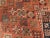 1960s Semi Vintage Hand Knotted Persian Rug For Sale - Image 5 of 12