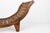 Wood Italian Modern Sculptural Chaise Longue, 1960s For Sale - Image 7 of 10