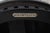 Frontgate Revolving Seat Low Ottoman Stool For Sale - Image 13 of 13