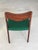 Vintage Rosewood Dining Chairs from J.L. Møllers, Customizable Reupholstery, 1950s, Set of 4 For Sale - Image 13 of 18