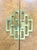 Mid-Century Modern Vintage Cabinet by Raymond Sobota for Century Furniture for Their Chin Hua Collection For Sale - Image 3 of 7