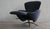Dodo K 10 Lounge Chair in Duca Anthracite Fabric by Tohiyuki Kita for Cassina, 2000s For Sale - Image 10 of 18
