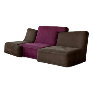 Confluences Sofa by Philippe Nigro for Ligne Roset For Sale