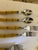 Coastal Late 20th Century 30 Plus Set of Bamboo Flatware Set of Six, 5-Piece Sets, Plus Extra 10 Misc. - 40 pcs For Sale - Image 3 of 4