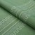 Schumacher Schumacher X Mary McDonald Greco Stripe Fabric in Green For Sale - Image 4 of 5