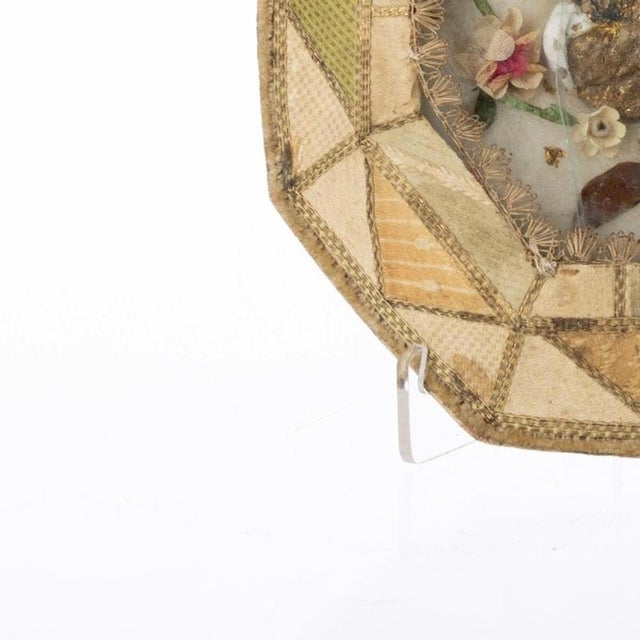 Our Lady of Pena Register, 19th Century For Sale - Image 3 of 6