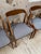 Samcom Dining Chairs by Johannes Andersen for Udulm, 1960s, Set of 6 For Sale - Image 18 of 18