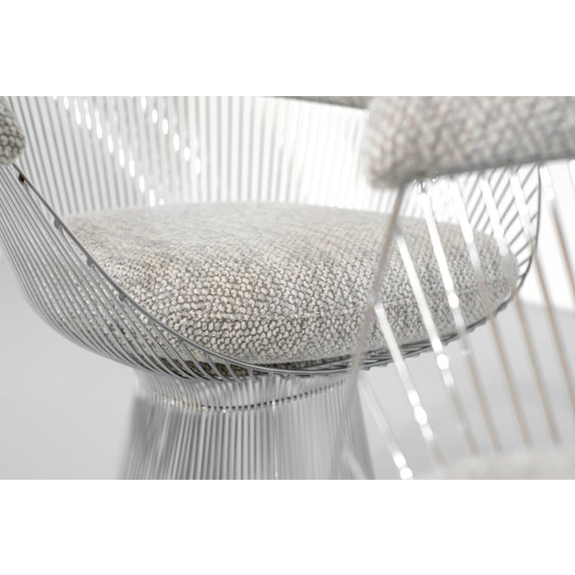 Platner Chair by Warren Platner for Knoll, USA, 1966 For Sale - Image 13 of 15