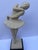 Vintage 1985 Austin Productions "On Point" Ballerina Sculpture by Klara Sever For Sale - Image 9 of 12