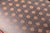 Ornamental & Decorative Materials Vintage Faux Bamboo Pagoda Bench For Sale - Image 7 of 8