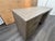 Gray Rh Laguna Storage Desk – Grey Driftwood For Sale - Image 8 of 18