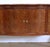 Chippendale Style Walnut Sideboard, 1930s For Sale - Image 6 of 18