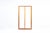 Mahogany and Beige Panel Wardrobe by André Sornay, France, 1960s For Sale - Image 11 of 11