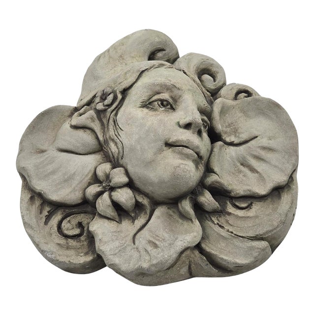 "The River Nymph" 2006 - Haydn Larson For Sale