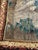 18th Century Aubusson Rest in the Forest Tapestry For Sale - Image 11 of 18