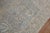 Fancy Light Blue Antique Persian Kerman Room Size Rug - 8'9" x 11'7" For Sale - Image 17 of 18