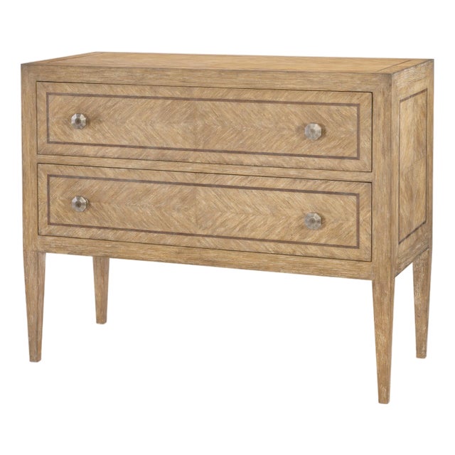 Maitland-Smith Madeline Chest For Sale