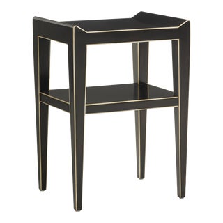Bunny Williams Home Adele Side Table For Sale