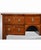19th Century English Inlaid Sideboard Hepplewhite Mahogany For Sale In Phoenix - Image 6 of 6