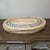 Vintage Farmhouse Country Cottage Boho Braided Oval Placemats - Set of 4 For Sale - Image 9 of 10