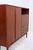 Vintage Highboard in Teak, 1960s For Sale - Image 12 of 15