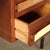 Mid 20th Century Mid-Century Wood Desk, 1960s For Sale - Image 5 of 9